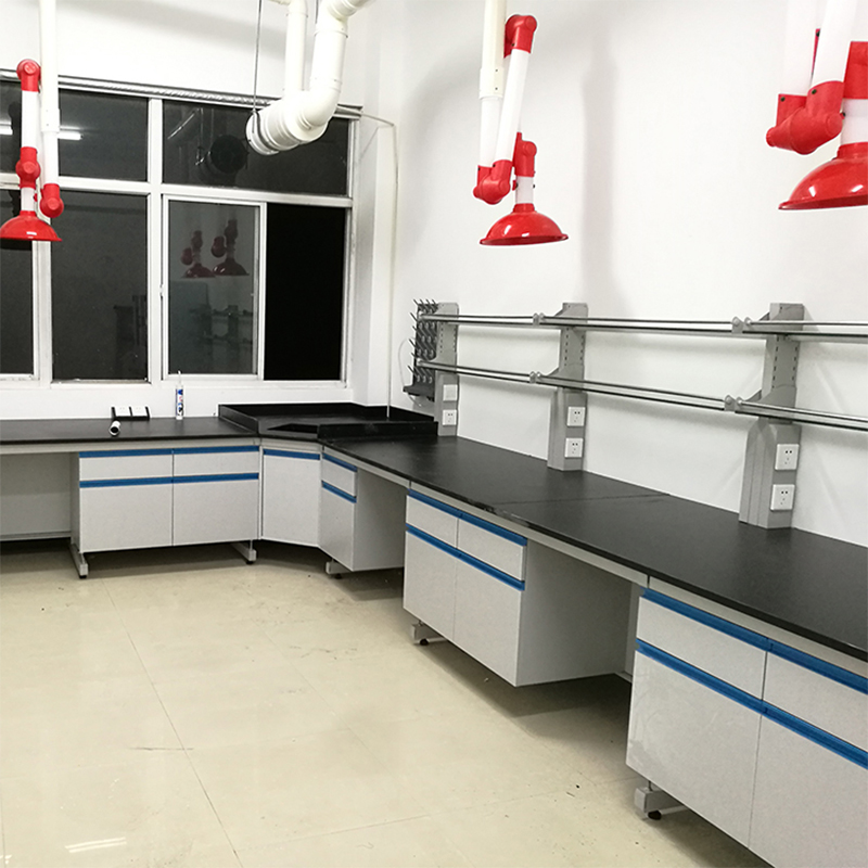 實驗室邊臺廠家定制